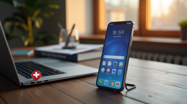 Esim Suisse : les meilleures offres pour rester connecté