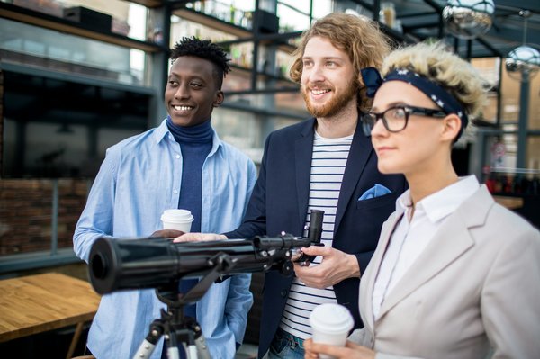 Comment organiser un camping pour observer les phoques en Écosse?